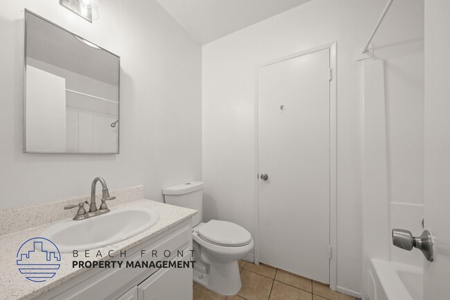 Foto del edificio - 1261-1281 Rosecrans Ave.