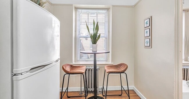 Cocina modelo 03, Howe Place, New Haven, CT 4 - Howe Place