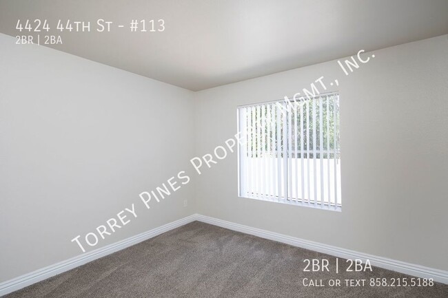 Building Photo - 4424 44th St