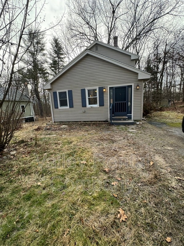 Photo - 16 Winslow Ave House