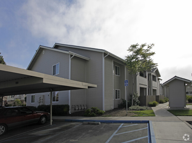 Building Photo - Vizcaya Apartments