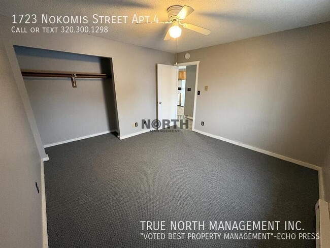 Foto del edificio - 1723 Nokomis St