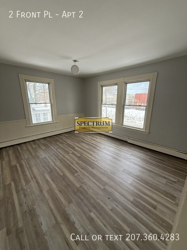 Foto del edificio - 2 Front Pl