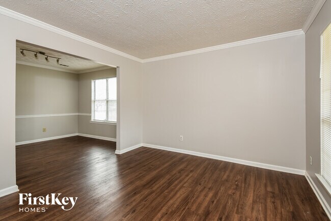 Foto del edificio - 2828 Weston Brook Ct