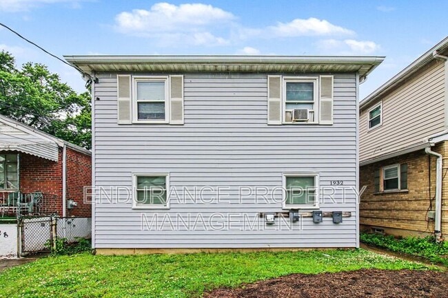 Foto del edificio - 1932 Truitt Ave