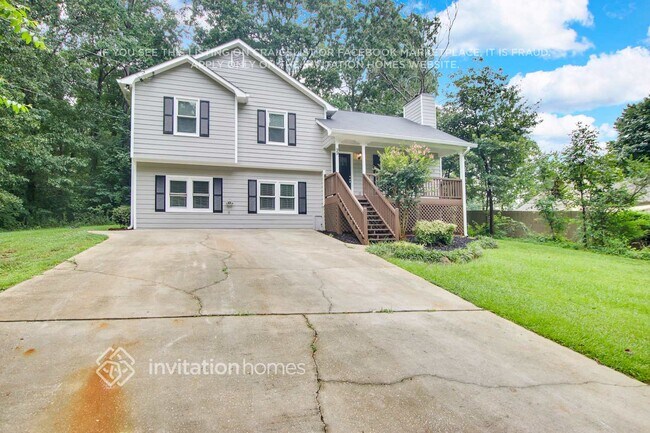 Foto del edificio - 99 Sweetwater Pass