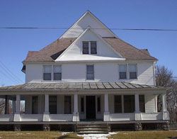 Primary Photo - 725 Orange St