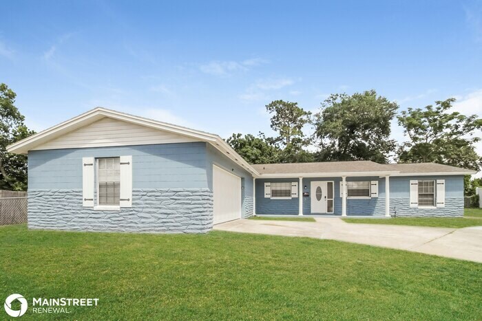 Primary Photo - 131 CARRIAGE HILL, CASSELBERRY, FL 32707