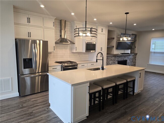 Foto del edificio - 4304 Dominion Frst Cir