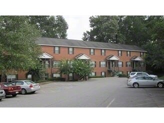 Primary Photo - Welch Place Apartments