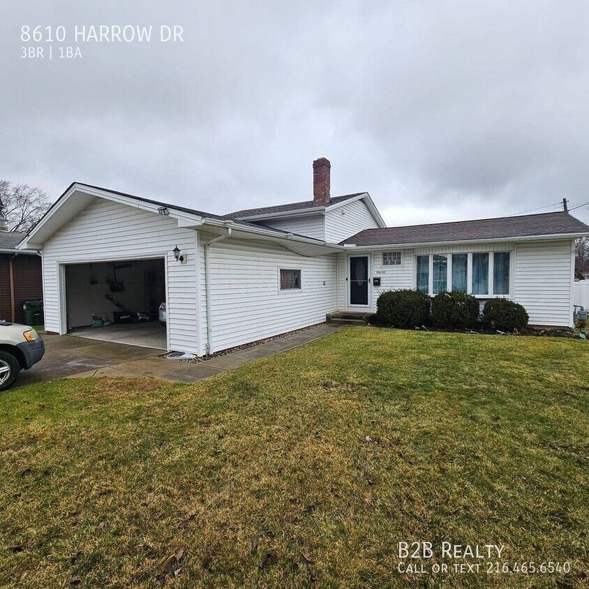 Enhance your lifestyle with expansive livi... House Rental in Parma