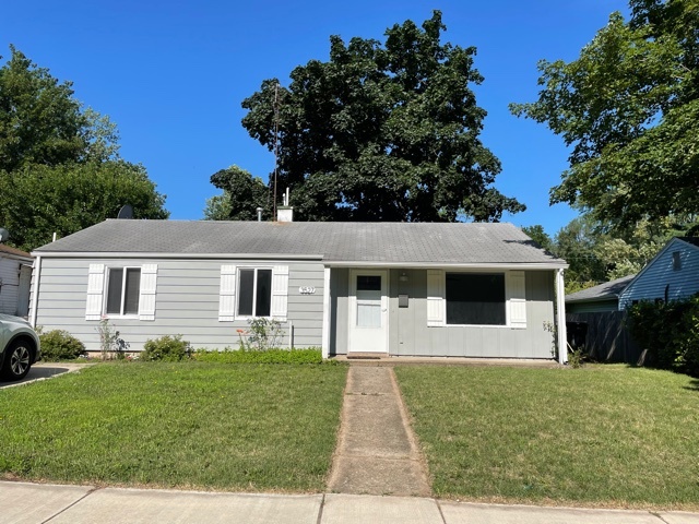 Primary Photo - 3527 Miami St