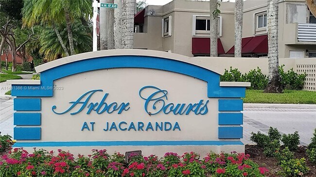 Foto del edificio - 547 NW 97th Ave