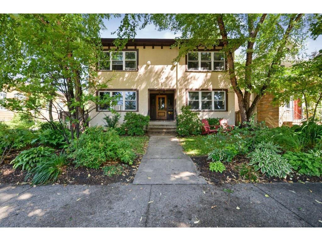 3301 Garfield Ave Unit 1, Minneapolis, MN 55408 Condo for Rent in