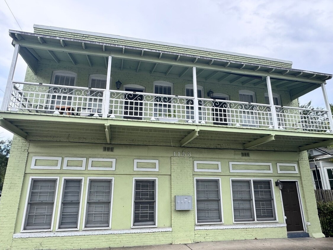 Foto principal - 1153 Walnut St