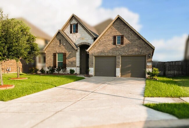 Foto del edificio - 20539 Kohle Springs Ln