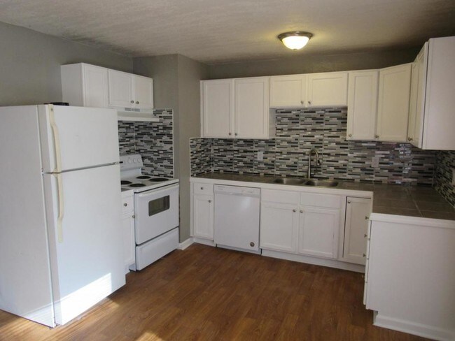 Foto del edificio - 7805 E 111th Terrace