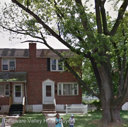 Primary Photo - 3 br, 1 bath House - 1229 Elson Rd