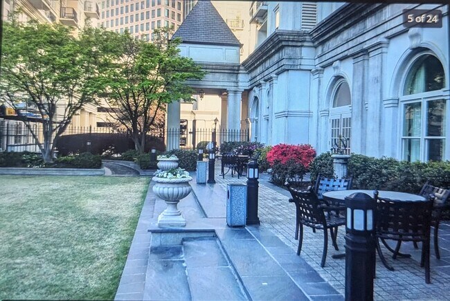 Foto del edificio - 199 14th St NE