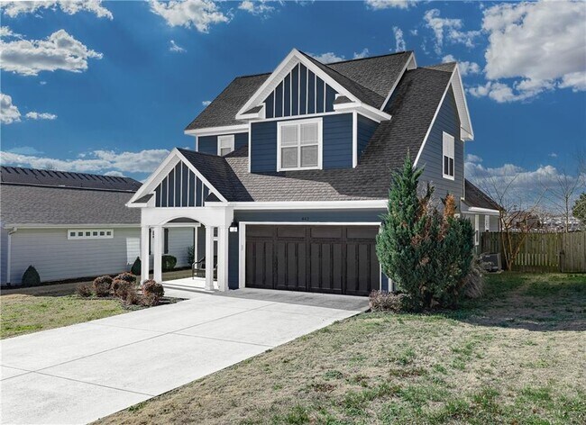 Foto del edificio - 442 SW Glover St