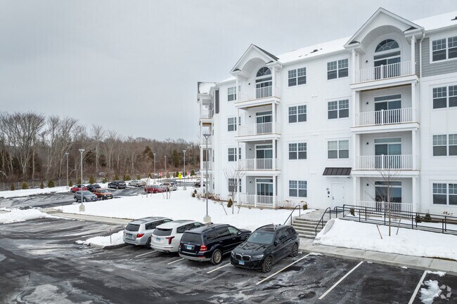 Building 03 - Harbor Heights Enclave