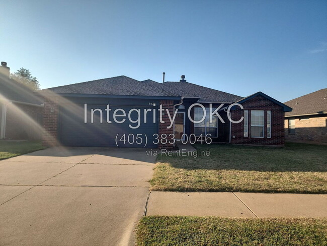 Photo - 6820 Northwest 135th Circle House