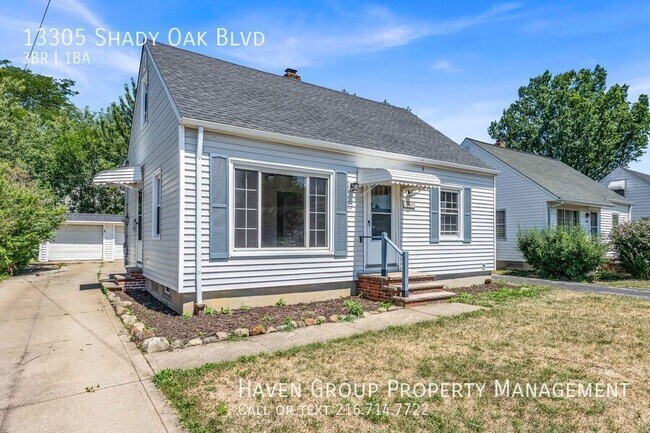 Foto del edificio - 13305 Shady Oak Blvd