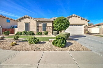 Building Photo - 5316 N 186th Dr