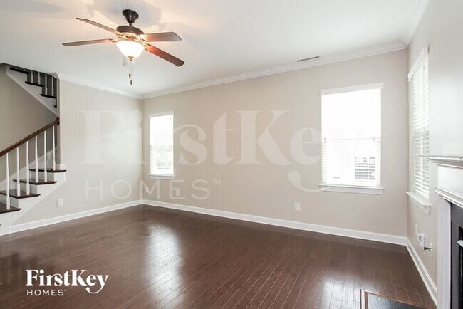 Foto del edificio - 11613 Allen A Brown Rd