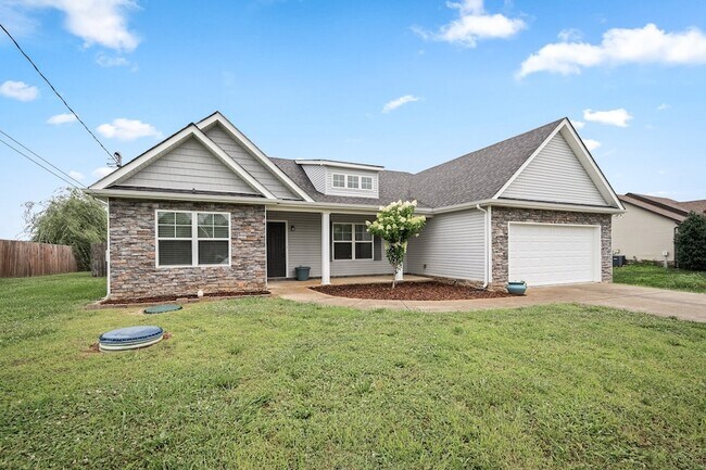 Building Photo - 4614 Wachovia Way
