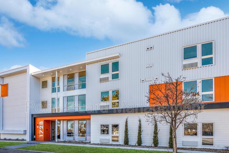 Foto principal - 1728 Fairmount - 213