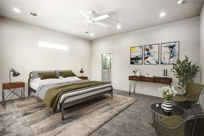 Foto del edificio - 5237 Hillman St
