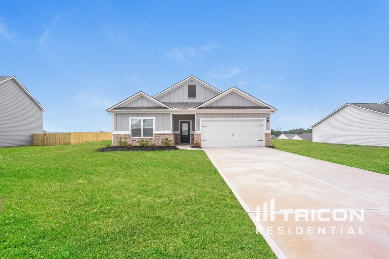 Foto principal - 1017 Claas Wy