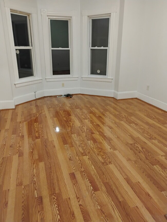 Sala de estar - 3 Worcester St