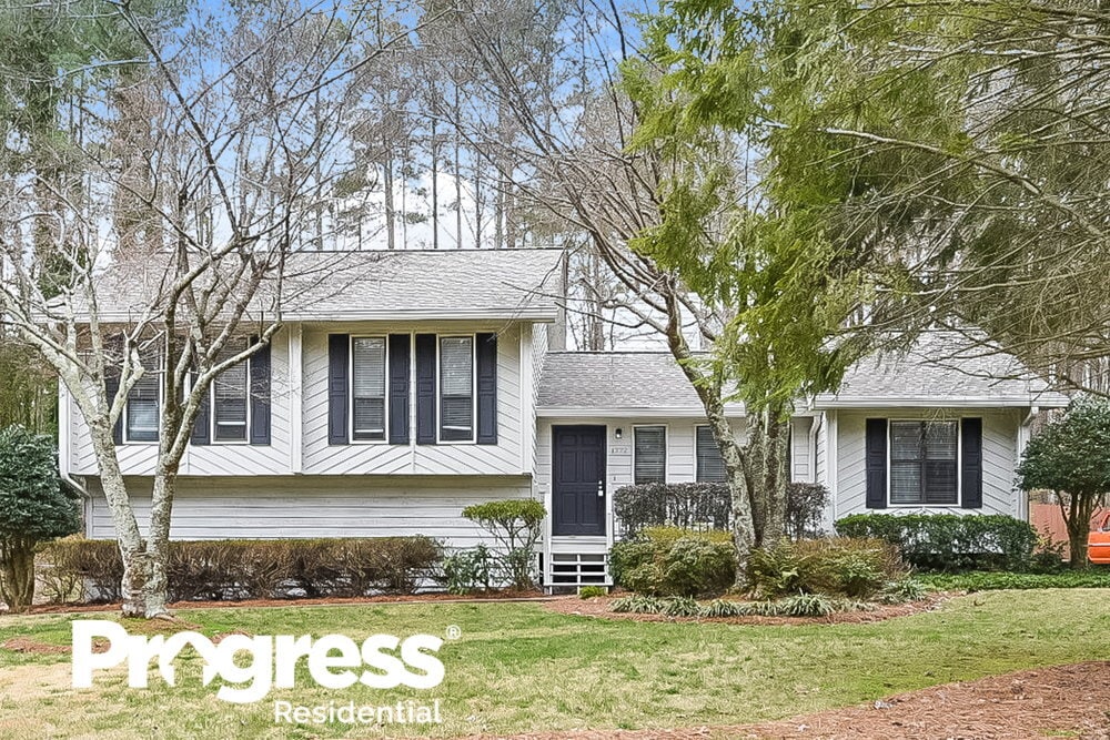 4772 N Springs Rd NW, Kennesaw, GA 30144 House Rental in Kennesaw, GA