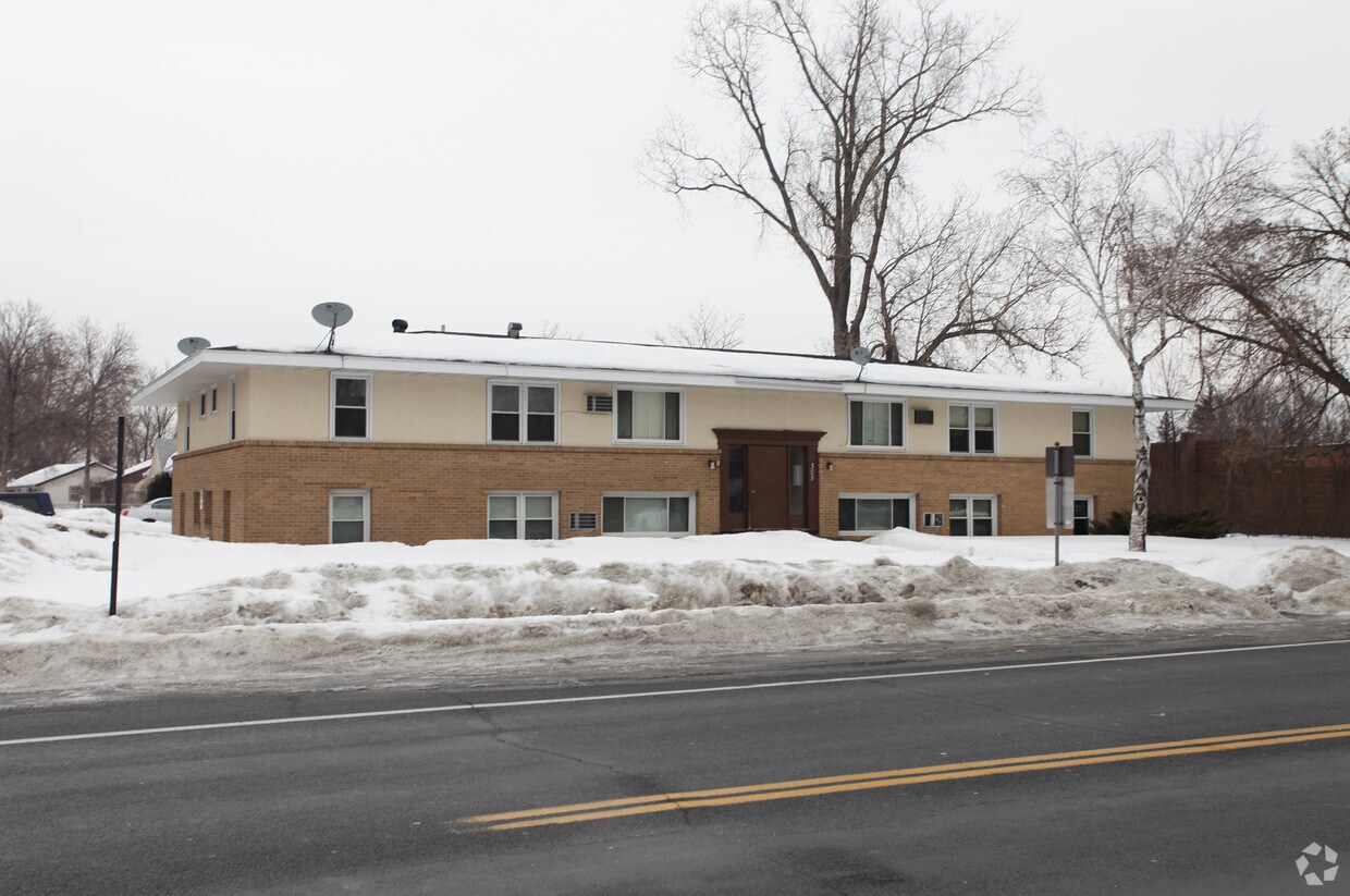 Foto del edificio - 305 53rd Ave NE