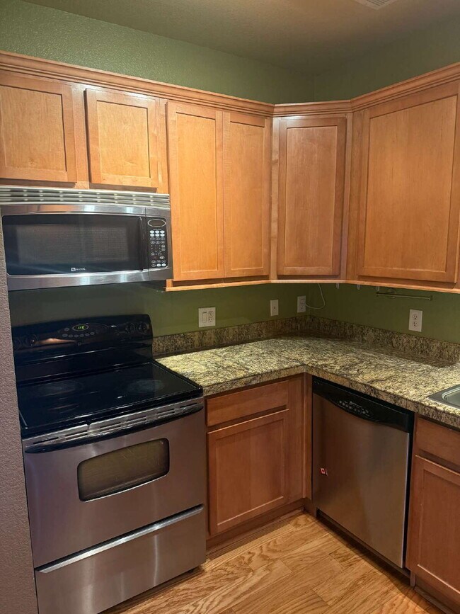 Foto del edificio - "2-Bed, 2-Bath Condo in The Vallagio – Your Perfect Retreat!"