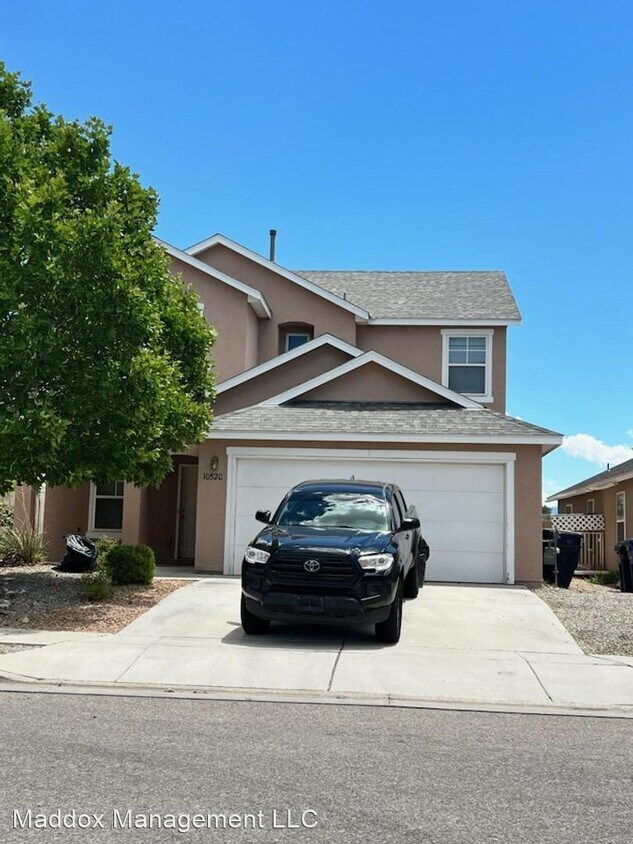 Foto del edificio - 4 br, 2 bath House - 10520 Calle Merida NW