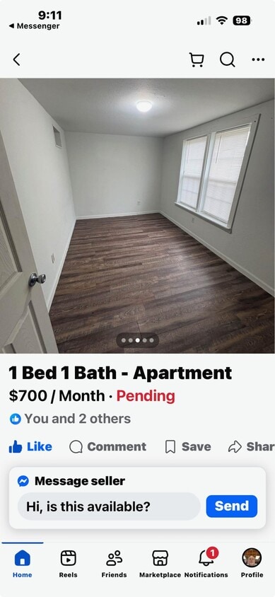 Building Photo - 405 S Scraper St