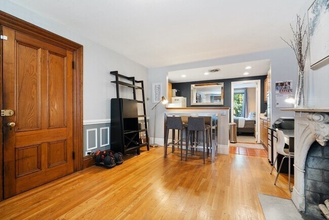Foto del edificio - 45 Rutland Square