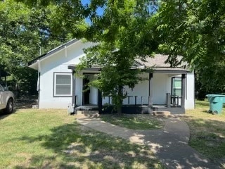 Primary Photo - 809 N Maxey St