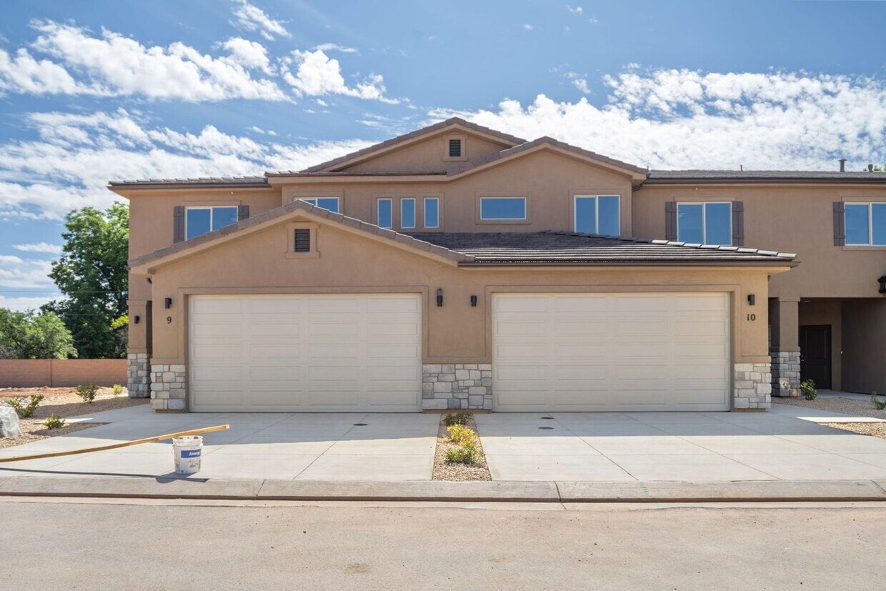 BRAND NEW HURRICANE TOWNHOME House Rental in Hurricane, UT