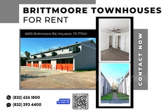 Building Photo - 6557 Brittmoore Rd