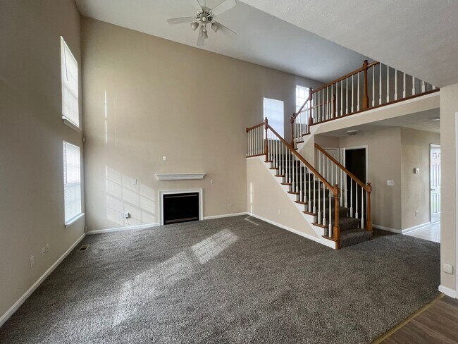 Building Photo - Cooper Farms! Okolona