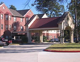 Building Photo - 14522 Cornerstone Village Dr