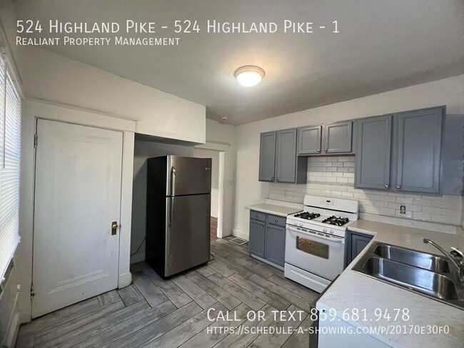 Foto del edificio - 524 Highland Pike
