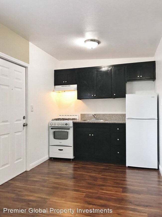 Foto del edificio - 509 E Hyde Park Pl