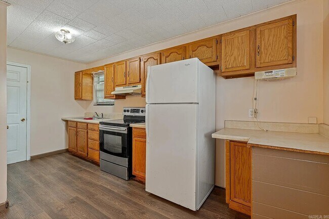 Foto del edificio - 323 Perry St