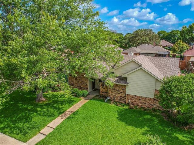 Building Photo - 721 Wedgegate Dr