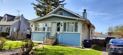 Building Photo - 1364 Harding Ave